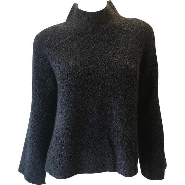 Amina - Cashmere Turtleneck