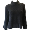 Amina - Cashmere Turtleneck