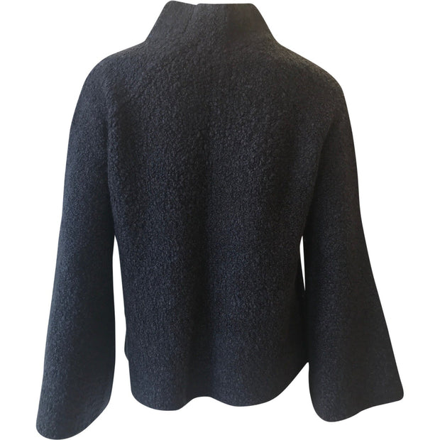 Amina - Cashmere Turtleneck