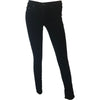 Skinny Velvet (Black)