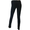 Skinny Velvet (Black)