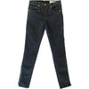 Ame Jean Velvet (Olive)