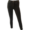Ame Jean Velvet (Olive)