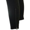 Ame Jean Velvet (Olive)
