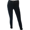 Ame Jean Velvet (Navy)