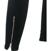 Ame Jean Velvet (Navy)