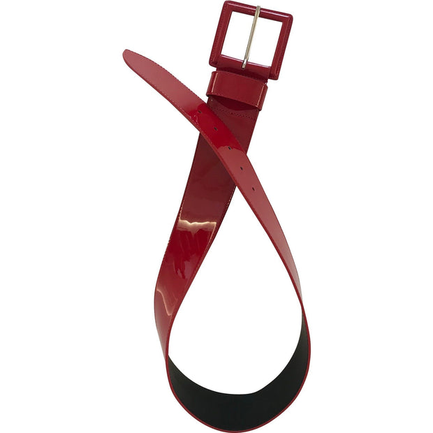 Ana Patent Belt