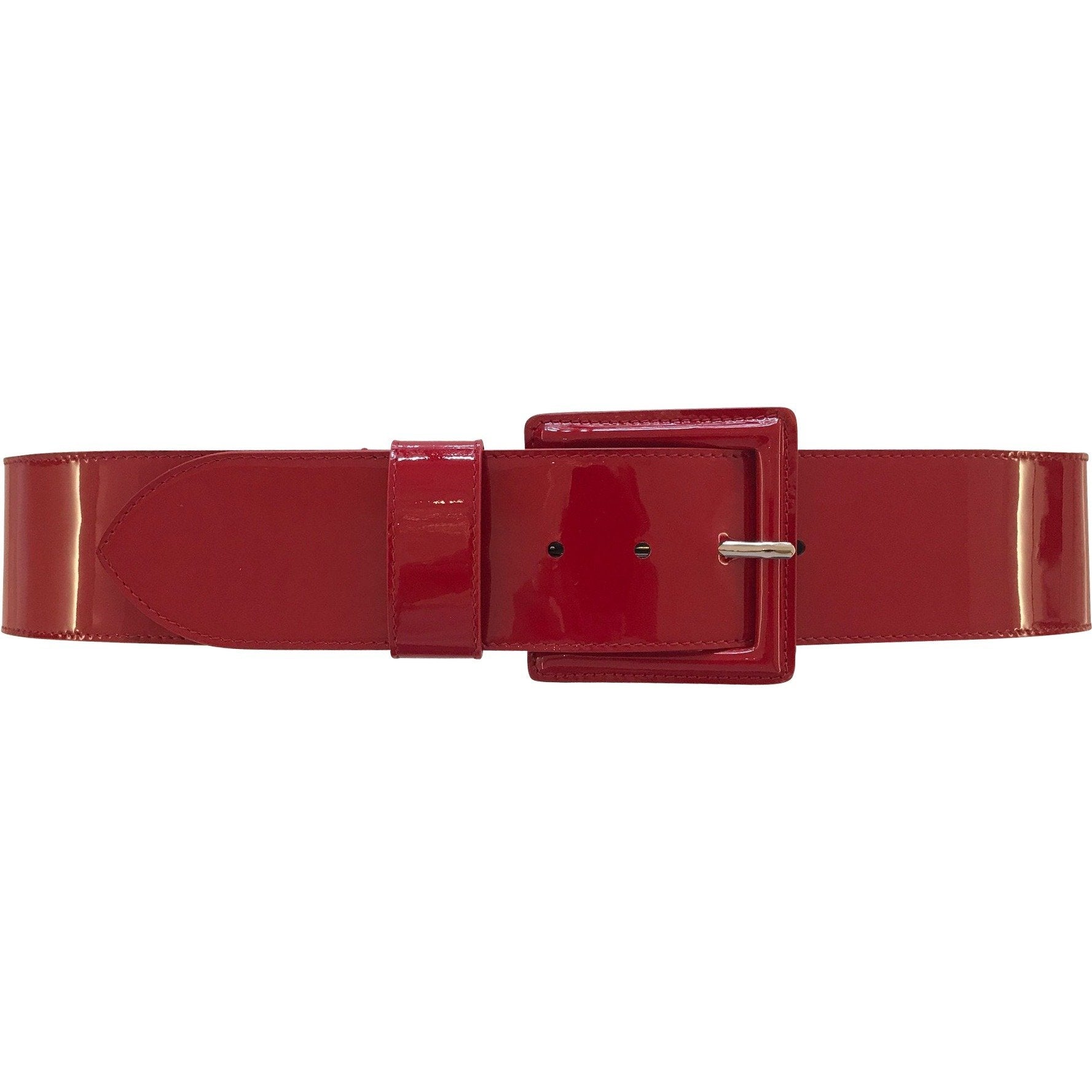 Ana Patent Belt