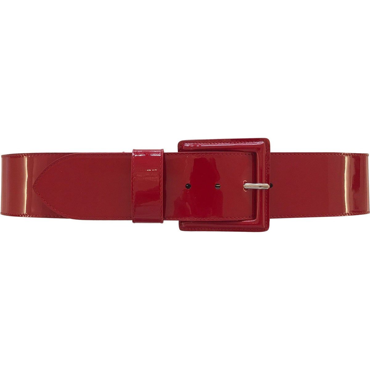 Ana Patent Belt