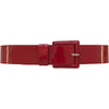 Ana Patent Belt