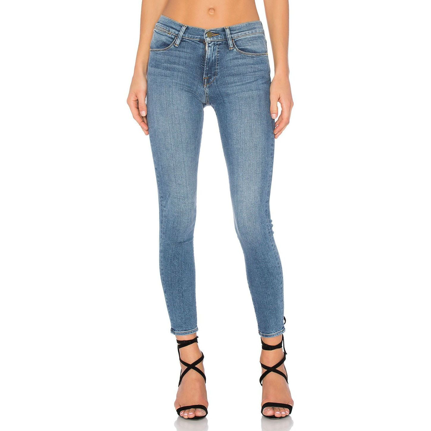 Le High Skinny Sayville