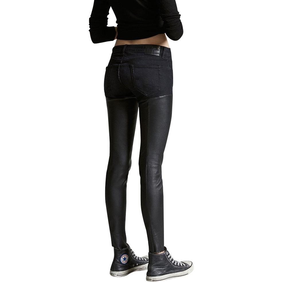 Leather Chaps