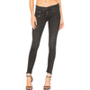 Alcove Skinny Jean with Zippers