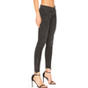 Alcove Skinny Jean with Zippers