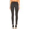 Alcove Skinny Jean with Zippers