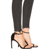 Alcove Skinny Jean with Zippers