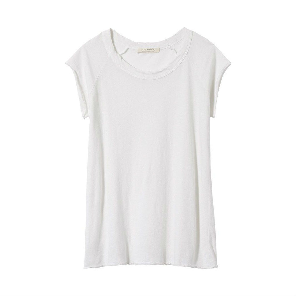 Baseball Tee