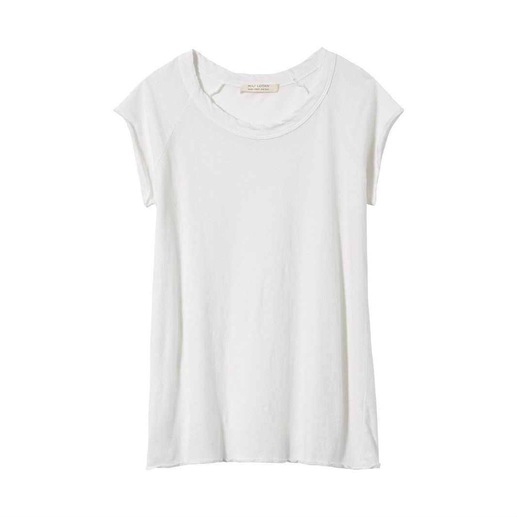 Baseball Tee